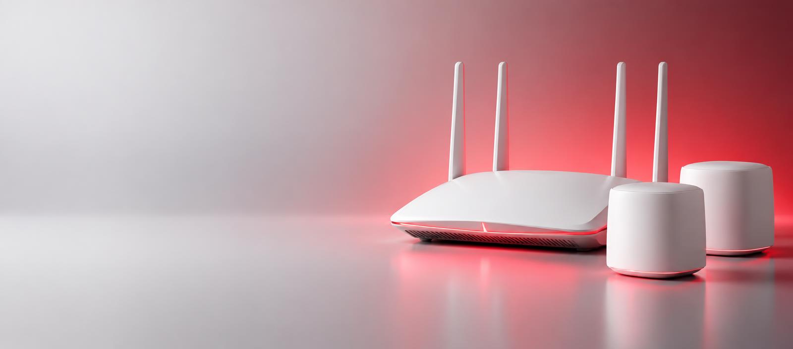 Modem WiFi 6 và thiết bị Mesh Viettel